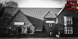 Harraton Washington ghost hunt